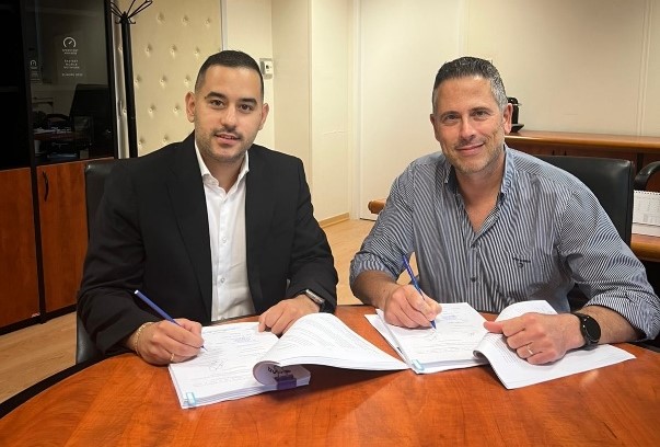 Συνεργασία CBS IT Systems Cyprus και CYTA στον τομέα των δικτύων