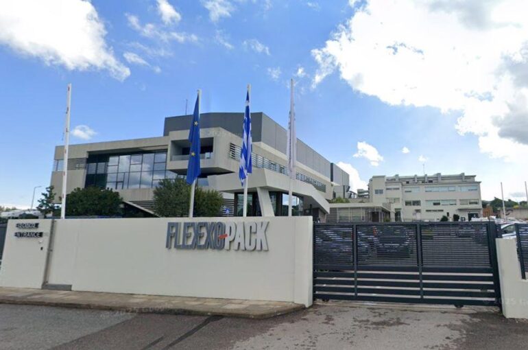 Flexopack: Εγκρίθηκε η διανομή μερίσματος 0,165 ευρώ/μετοχή (μικτό)