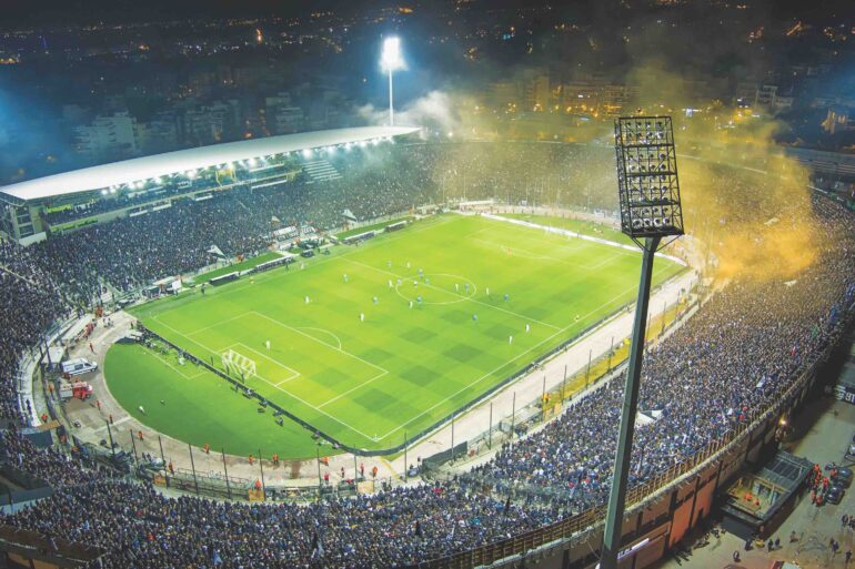 Η αντεπίθεση του Ιβάν στα ύπουλα χτυπήματα