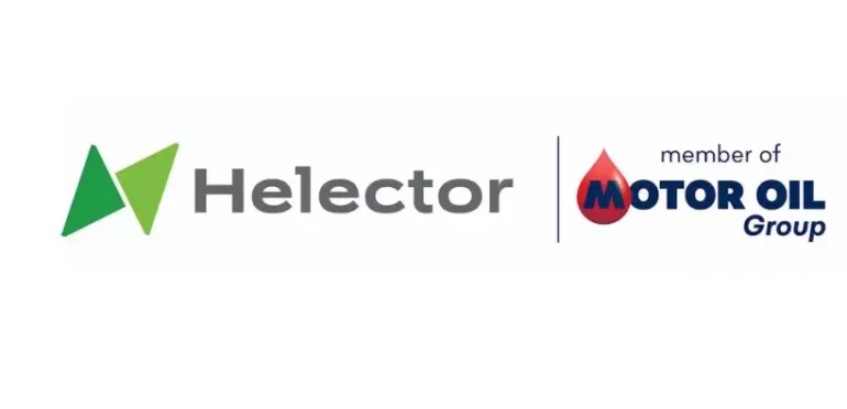 Νέα εταιρική ταυτότητα για τη Helector ως μέλος της Motor Oil