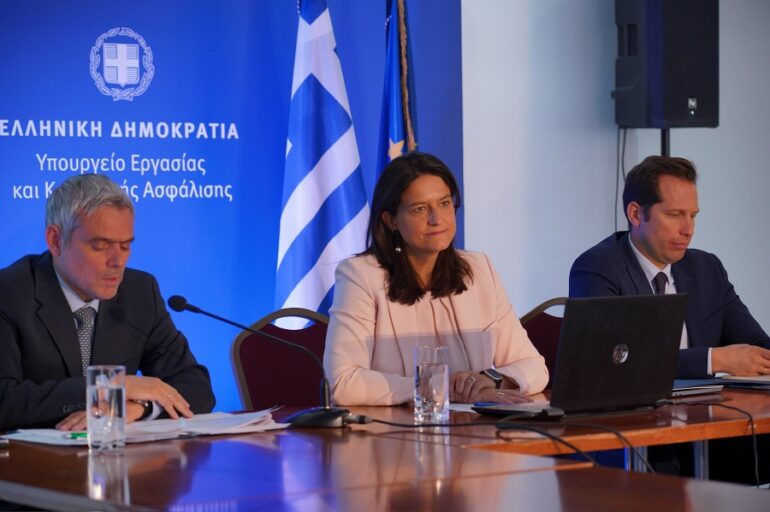 13 ώρες εργασία την ημέρα φέρνει το νέο εργασιακό νομοσχέδιο
