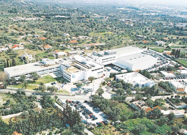 Βασίλης Μπαλούμης: Πώς η Lavipharm θα διανείμει μέρισμα έπειτα από 18 χρόνια