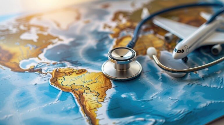 Ιατρικός τουρισμός, AI SEO και λίστες top οδηγούν τη Νέα εποχή στο ιατρικό μάρκετινγκ