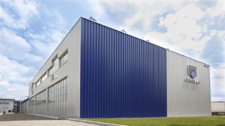 Mevaco: Εκρηκτική αύξηση 207% στον κύκλο εργασιών το α’ εξάμηνο 2025