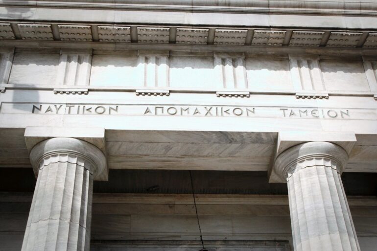 ΕΚΘΕΣΗ ΝΑΤ: Ανοδική πορεία στη ναυτική απασχόληση