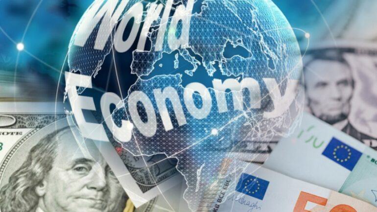 ΟΟΣΑ: Η εθνική αυτάρκεια δεν σημαίνει ασφάλεια – Προειδοποίηση για τις επιπτώσεις στην παγκόσμια οικονομία