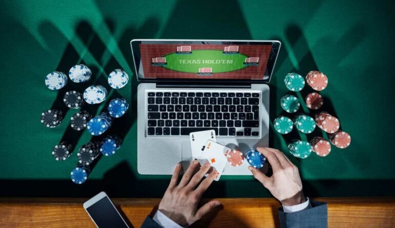 Τυχερά Παιχνίδια Στο Ίντερνετ – Πως να επιλέξεις την καλύτερη πλατφόρμα