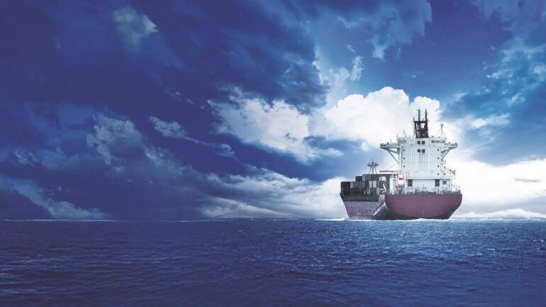 Έρευνα: Ο στρατηγικός ρόλος της ναυτιλίας για την Ελλάδα