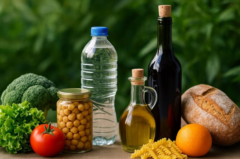 Νέες ευκαιρίες για τα ελληνικά τρόφιμα στην PLMA Chicago 2025