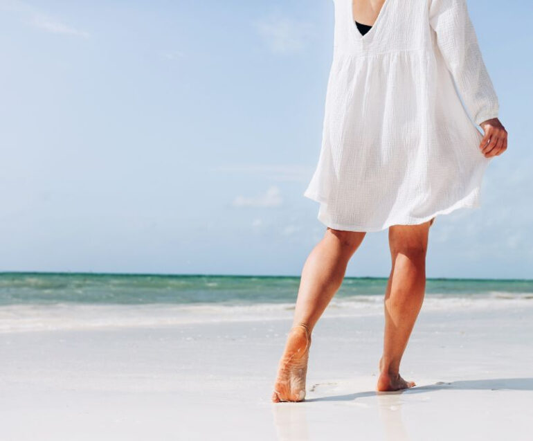 Πόνος στο πόδι: Πότε πρέπει να επισκεφθούμε γιατρό;