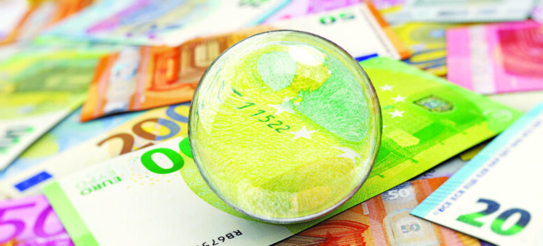 Τι περιλαμβάνει το πακέτο 1,5 δισ. ευρώ που έρχεται στη ΔΕΘ