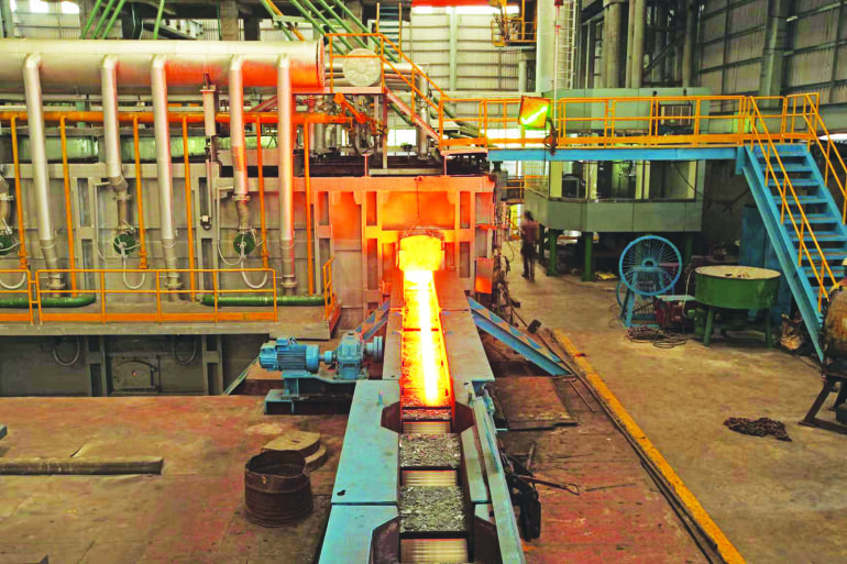 Πώς επιδρά στην αγορά το διεθνές ράλι της τιμής του χαλκού