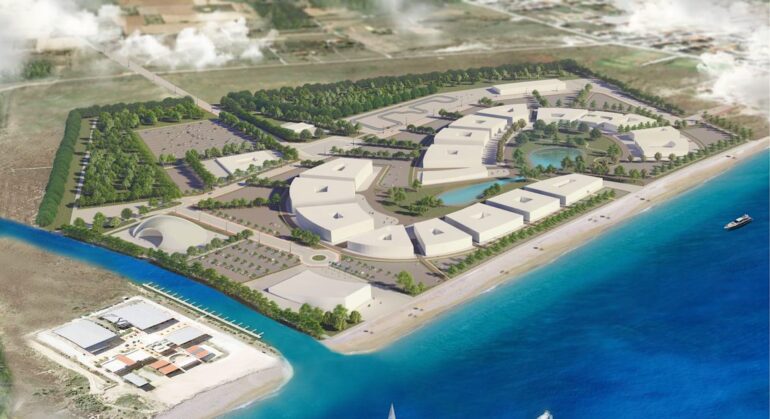 Φως στο τούνελ για το Thess INTEC