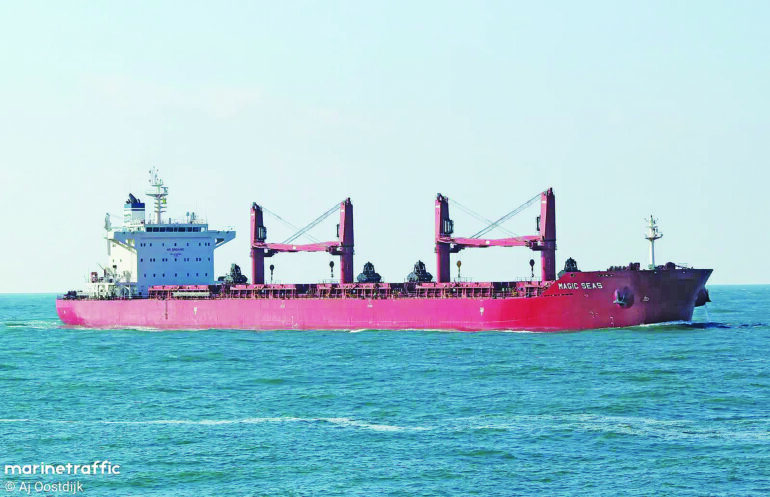 Πεταλίδες-βόμβες και drones πλήττουν ελληνόκτητα δεξαμενόπλοια σε νευραλγικά θαλάσσια σημεία