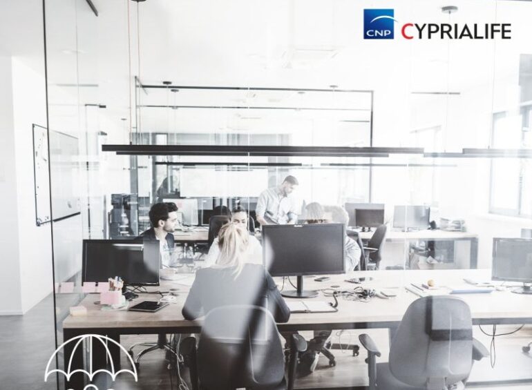 Πρώτος στη «μάχη» της Κύπρου ο Ομιλος Eurobank