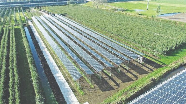 Δρ. Νίκος Κανόπουλος – Brite Solar: Τα «θερμοκήπια του αύριο» μιλούν… ελληνικά