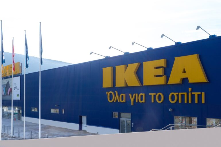 PRAKTIKER HELLAS – IKEA – LEROY MERLIN: Δύσκολο στοίχημα για «3» στον οικιακό εξοπλισμό