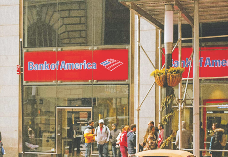 BofA: Με τα επιτόκια σε πτώση, τα ευρωπαϊκά ομόλογα γίνονται πόλος σταθερότητας