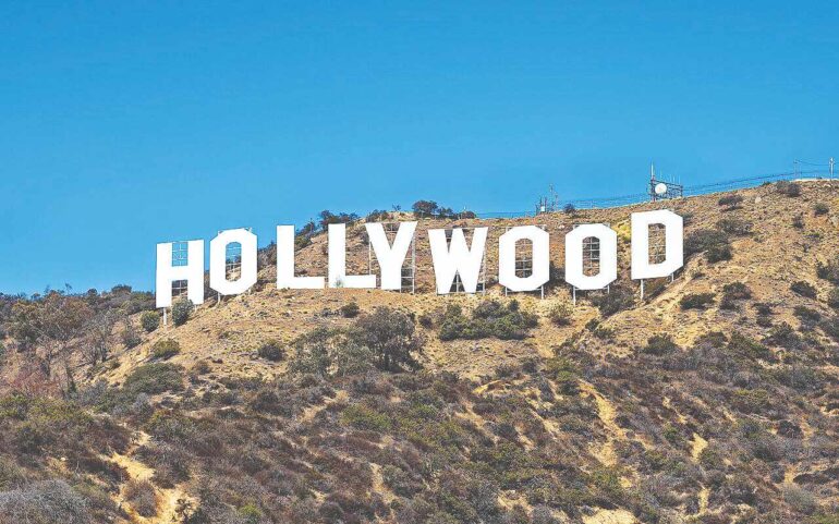 Αναστάσης Γερμανίδης – RUNWAY: Ο Ελληνας startupper που βάζει «φωτιές» στο Χόλιγουντ