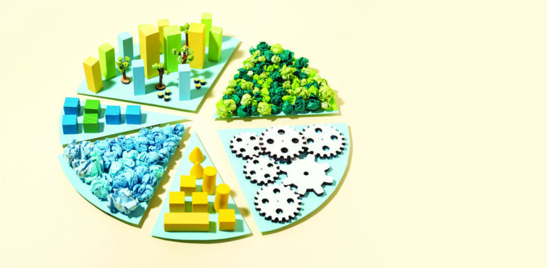 Πόρισμα Κομισιόν: Νέους πράσινους φόρους 2,3 δισ. € ζητούν οι Βρυξέλλες