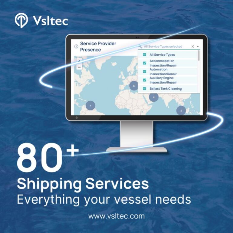 Ανεβάζουν ταχύτητα οι startups της ναυτιλίας