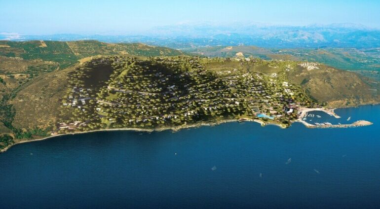 Εγκρίθηκε η στρατηγική επένδυση Costa Nopia – Νέο αναπτυξιακό ορόσημο για την Κρήτη