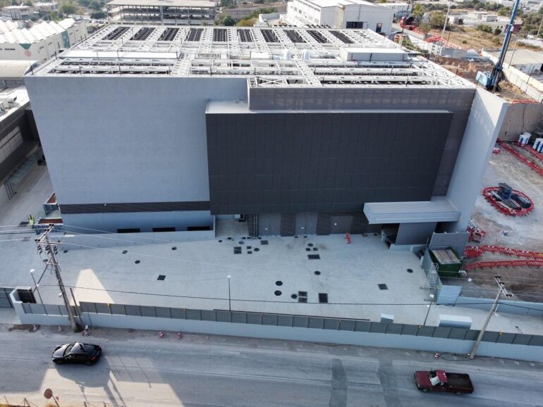 AWS και Digital Realty φέρνουν άμεση διασύνδεση cloud στην Ελλάδα