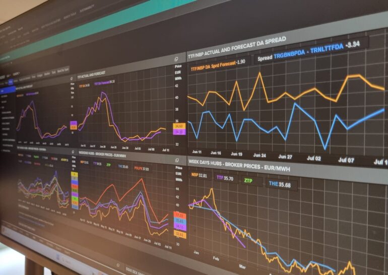 Ομιλος ΔΕΗ: Ενισχύει τη θέση του στις διεθνείς αγορές ενέργειας με τη νέα θυγατρική PPC Trading