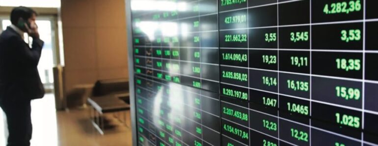 Στοχεύοντας τις 2.000 μονάδες, με αιχμή τις τραπεζικές μετοχές
