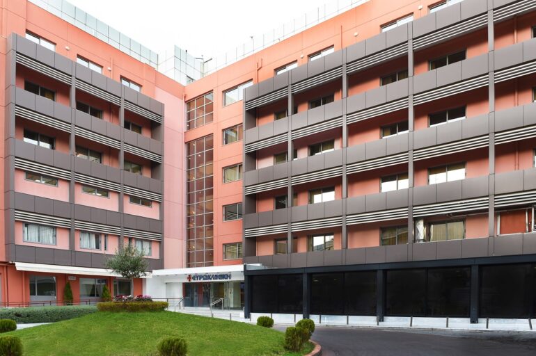 Η Akkadia Holdings ανακοινώνει την πώληση της Ευρωκλινικής στη Generali Hellas