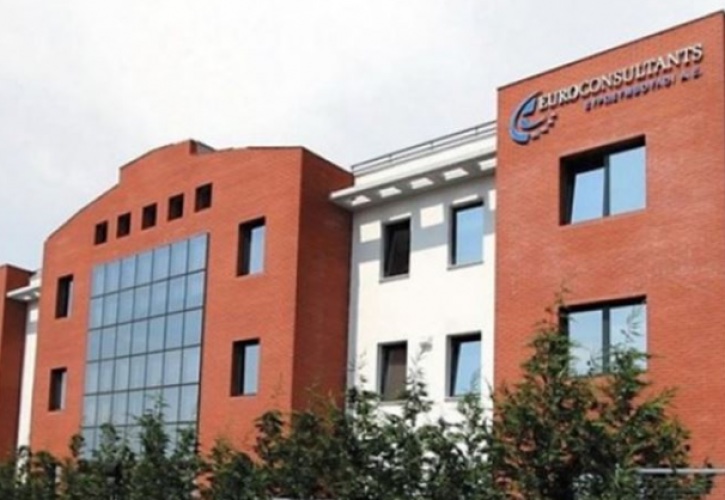 Αλλαγή επωνυμίας στην “Ευρωσύμβουλοι” – Νέος διακριτικός τίτλος “E.In.S.”