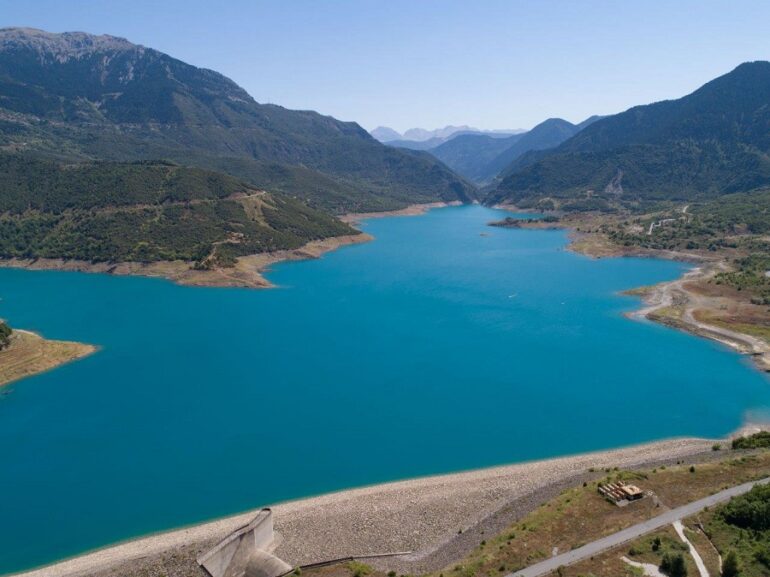 Η «κυκλική» διαχείριση του νερού, στρατηγική αποστολή για την ΕΥΔΑΠ