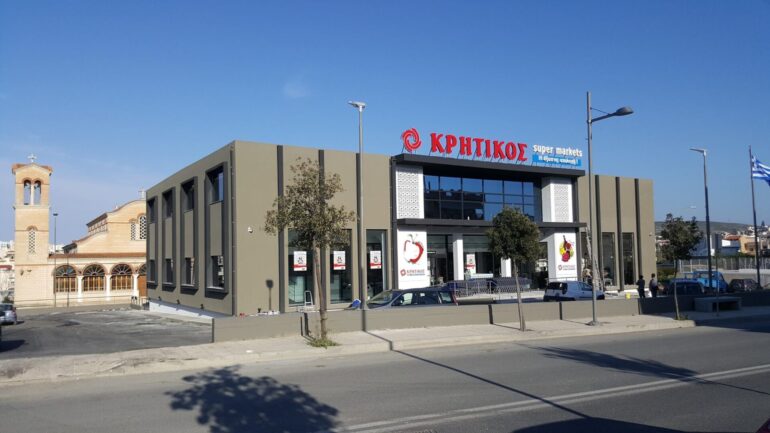 Προσυμφωνία για την εξαγορά της ΑΝΕΔΗΚ Κρητικός από τη Διαμαντής Μασούτης