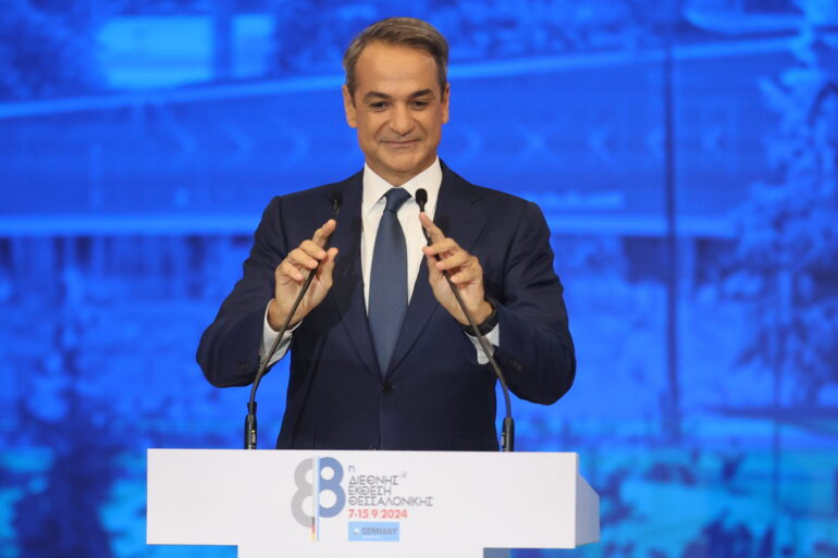 Οι φοροελαφρύνσεις της ΔΕΘ σκεπάζονται από μέτρα που στραγγαλίζουν την αγορά