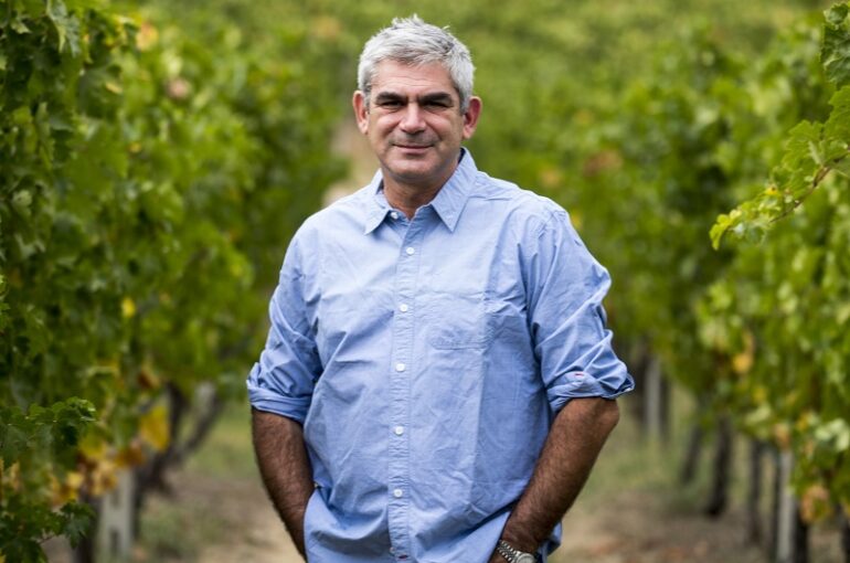 Μπουτάρης (πρόεδρος ΣΕΟ): Προτεραιότητα η ενίσχυση της εξωστρέφειας του ελληνικού οίνου