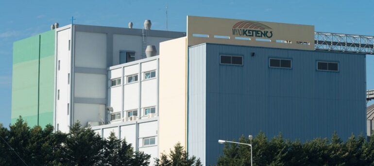 Μύλοι Κεπενού: Στο 97,72% το ποσοστό της ΓΙ.ΕΛ.ΔΗ μετά τη δημόσια πρόταση