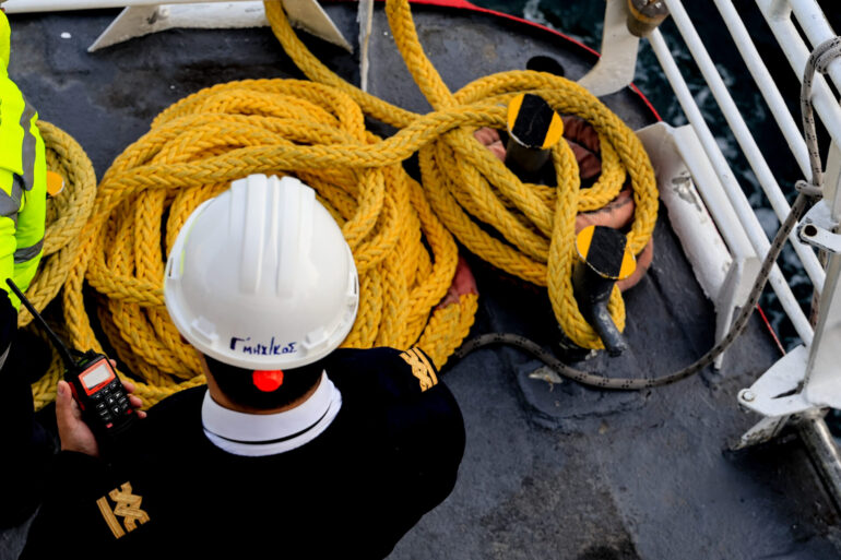 Αντικίνητρο το 45% φορολόγησης για το ναυτικό επάγγελμα