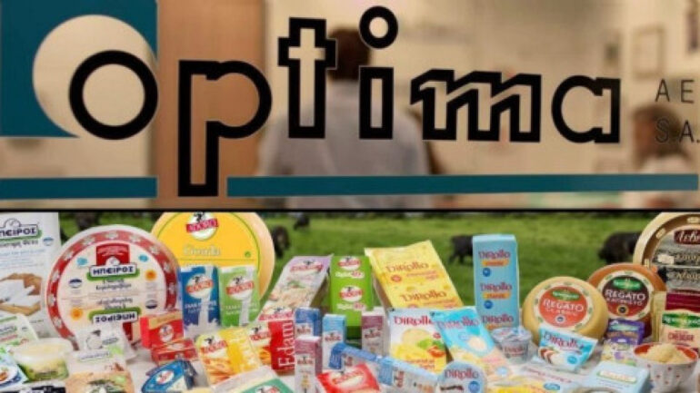 ΟΠΤΙΜΑ: Στα 214,13 εκατ. ευρώ ο τζίρος το 2024
