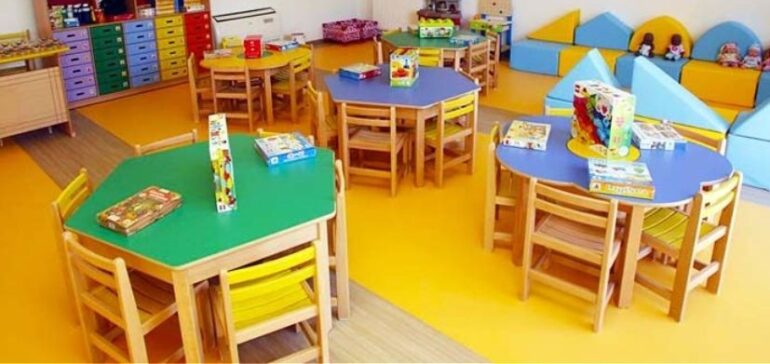 Ανοίγει σύντομα η πλατφόρμα ΕΕΤΑΑ για τους παιδικούς σταθμούς ΕΣΠΑ 2025-2026 – Ποιοι είναι οι δικαιούχοι και ποια τα εισοδηματικά όρια