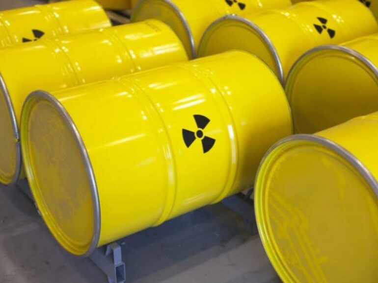 Εισαγγελική έρευνα για ραδιενεργά απόβλητα μετά το δημοσίευμα της «Θεσσαλονίκης»