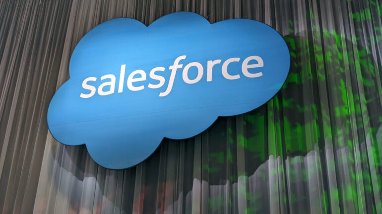 Salesforce: Το Agentforce ξεπέρασε το 1 εκατ. αιτήματα υποστήριξης, θέτοντας νέα πρότυπα στην εξυπηρέτηση πελατών