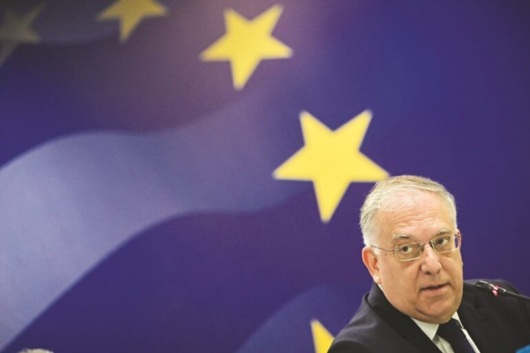 Τ. Θεοδωρικάκος: Αναγκαία η ίδρυση Ανεξάρτητης Αρχής για τον καταναλωτή