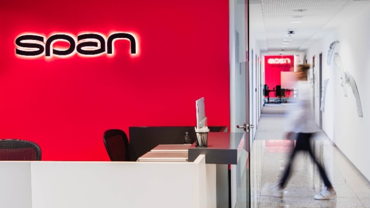 Span Hellas: Νέα θυγατρική του Ομίλου Span με έδρα την Αθήνα
