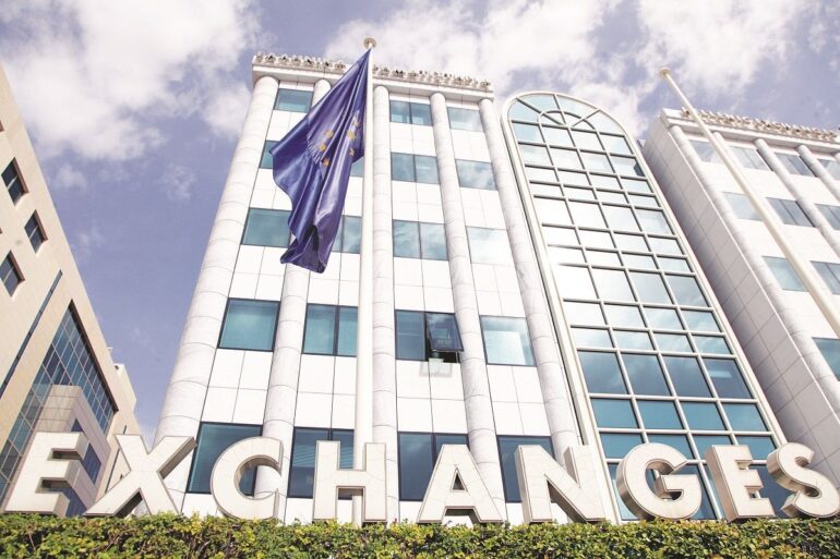 Στο 69,3% η συμμετοχή των ξένων στο Χ.Α. – Προς νέο ρεκόρ οι διανομές μερισμάτων