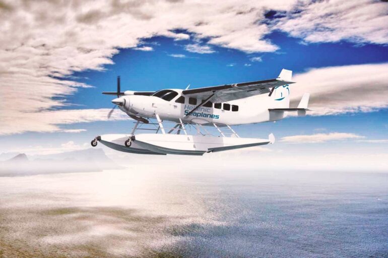 Οι φωνές για τα υδροπλάνα και τα τρία καίρια ερωτήματα