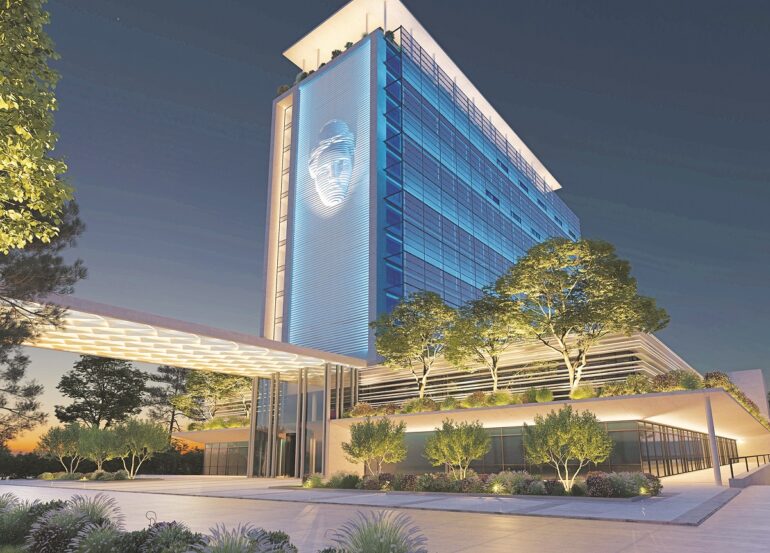 «ΥΓΕΙΑ»: Πενήντα χρόνια πορείας με ηγετικό αποτύπωμα στη σύγχρονη περίθαλψη