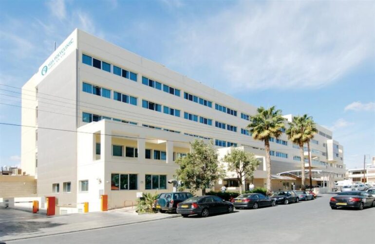 Το Υγεία εξαγοράζει το κέντρο αποκατάστασης και ανακουφιστικής φροντίδας Εδέμ