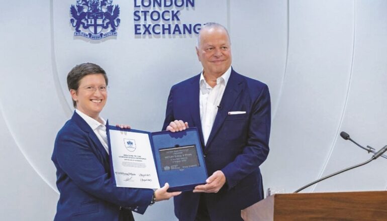 METLEN: Η πρεμιέρα στο LSE, τα διεθνή μέσα και το Defence