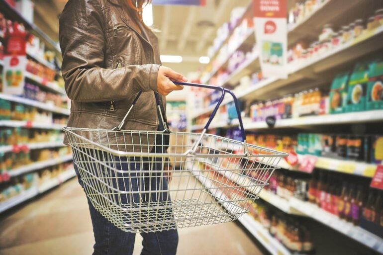Ανατιμήσεις χωρίς φρένο: Είδος… πολυτελείας βασικά προϊόντα από το σούπερ μάρκετ – Νέος γύρος αυξήσεων