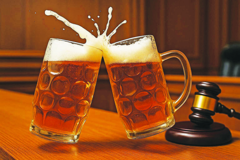 «Ωρα μηδέν» το φθινόπωρο για τον πόλεμο της μπίρας